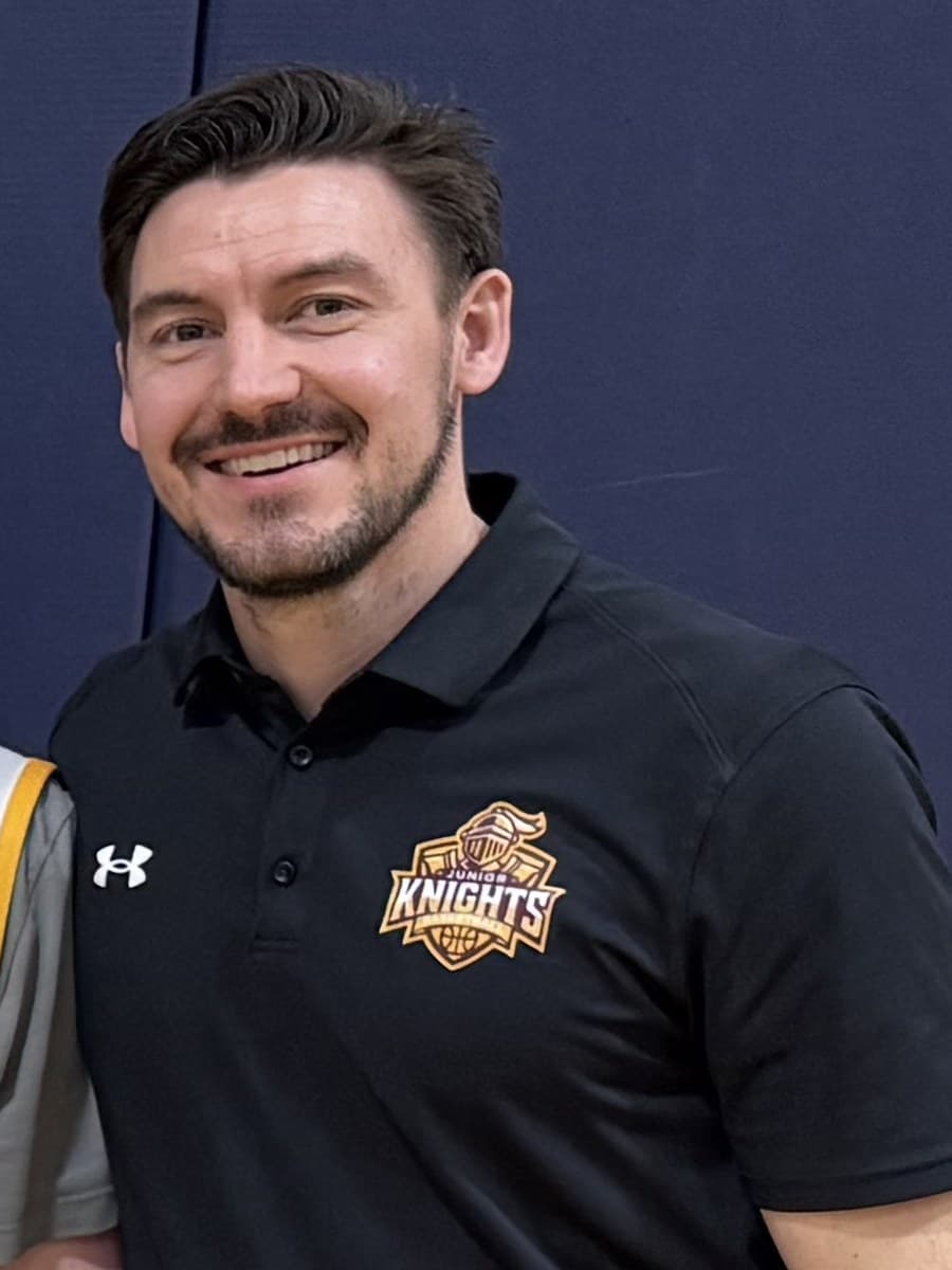 Brian Lastovich
