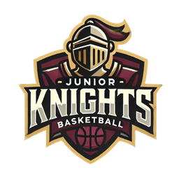 Jr Knights Shield