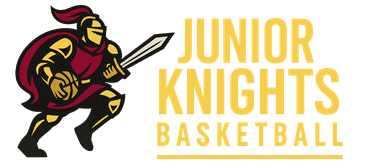 Jr Knights Basketball