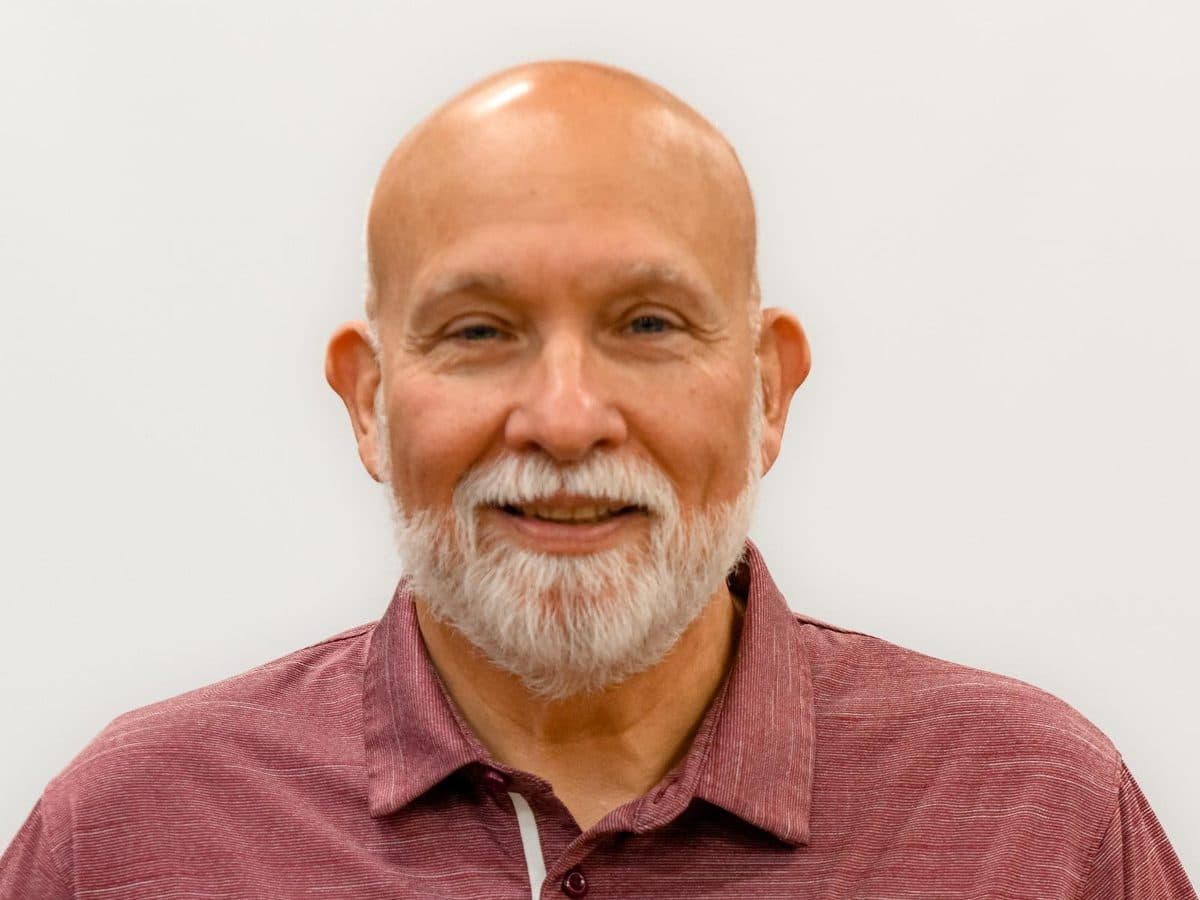 Will Rey, Head Varsity Coach, Northridge Prep